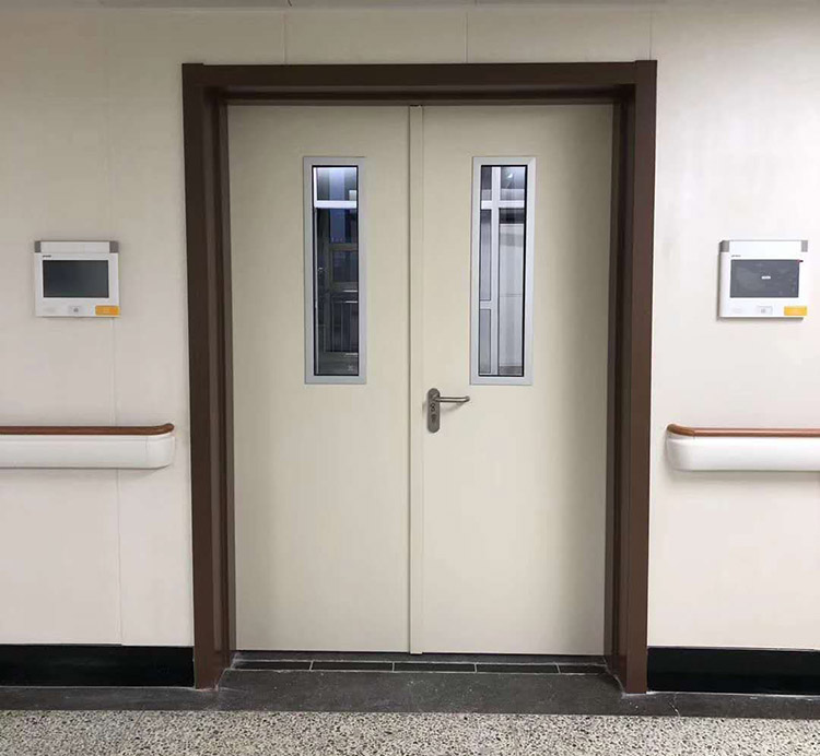 婦幼保健院醫(yī)用門(mén)生產(chǎn)廠家開(kāi)創(chuàng)內(nèi)循環(huán)發(fā)展新模式